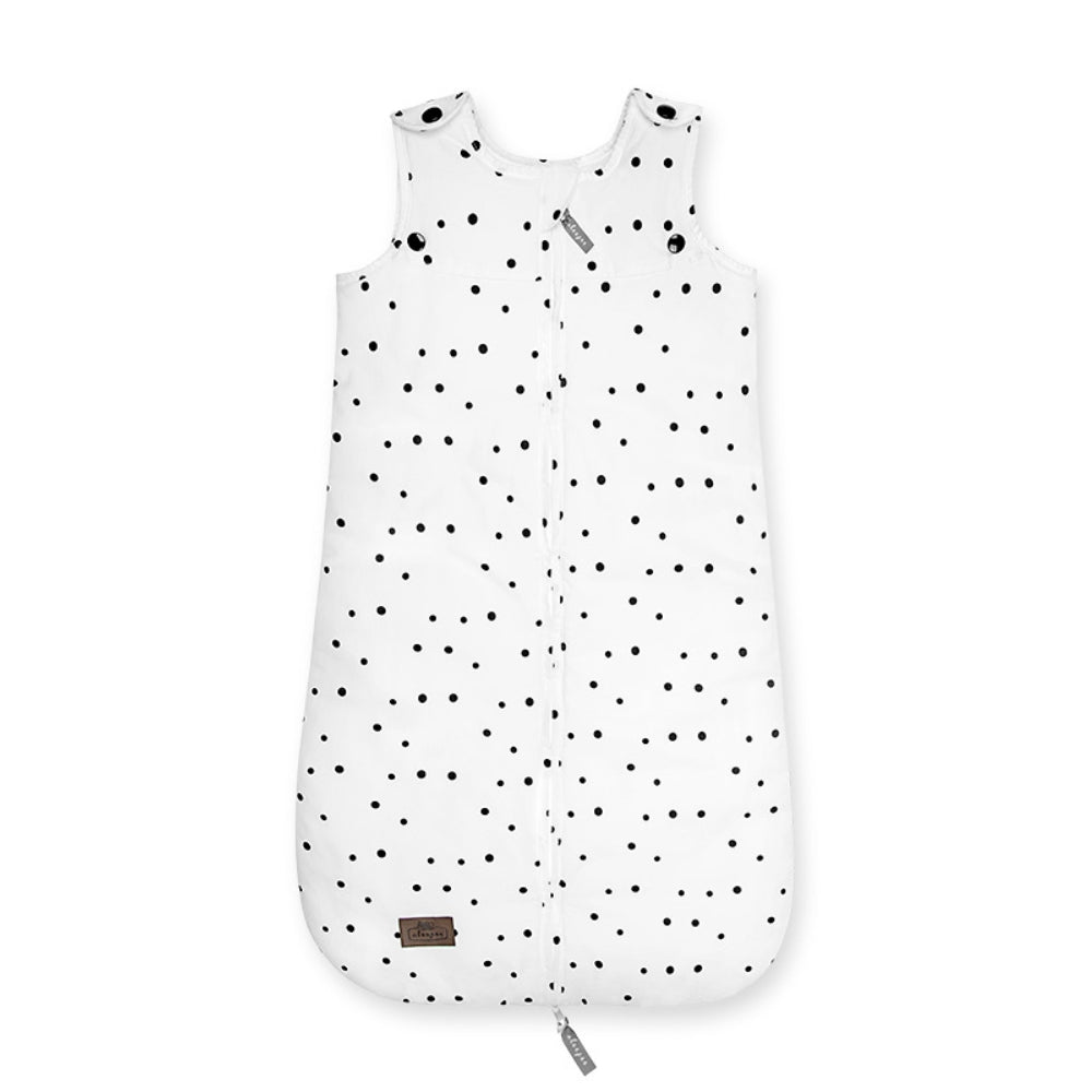 Sleepee Schlafsack Grow Up Dots 0-2 Jahre alt – 4kidspoint
