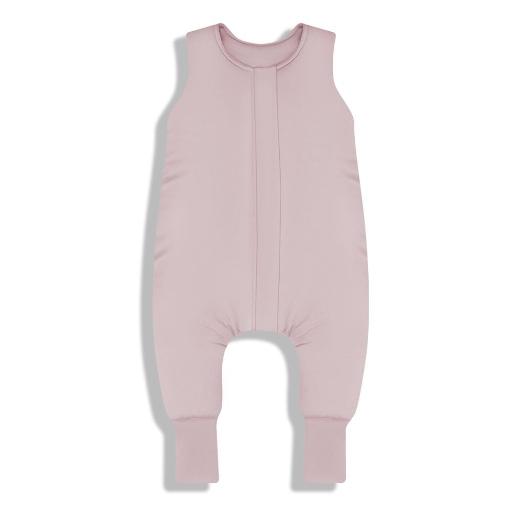 schlafsack mit füßen 6 jahre Sleepee Leichter Schlafsack mit Füßen Rose 6-12 Monate – 4kidspoint