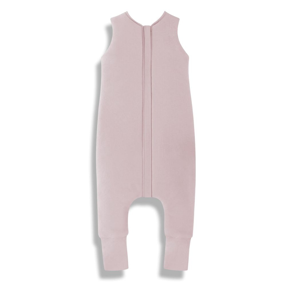 schlafsack mit 4 jahren Sleepee Schlafsack wendbar mit Beinen 3-4 Jahre Rosa – 4kidspoint