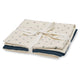 That's mine Muslin Windeln 3er-Pack Bora Viel Liebe Himmel