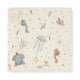 Cam Cam Copenhagen Sea Garden OCS Baby Matte Cam