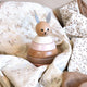 Cam Cam Copenhagen Nockenpyramide für Kinder Bunny FSC