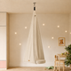 Jupiduu Schaukel für das Kinderzimmer Play & Chill in Beige