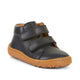 Froddo Barfußschuhe für Kinder First Step Dark Blue