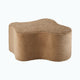 Wigiwama Toffee Cloud Kinder Pouffe