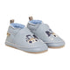 En Fant Leder Babyschuhe Tradewinds