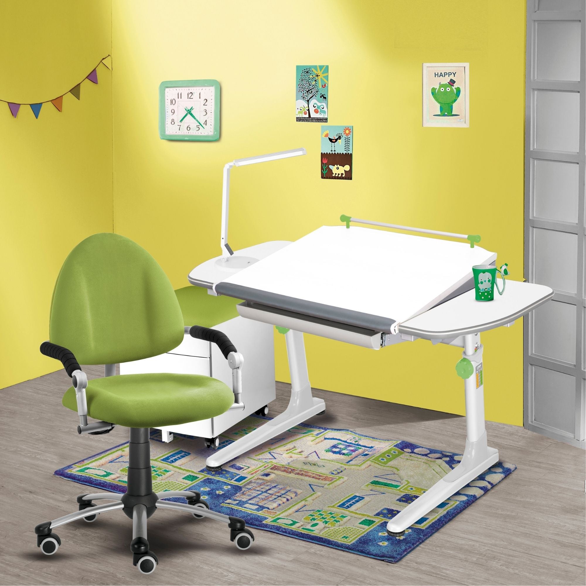 Diabild