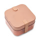 Liewood Kinder Lunchbox Bento Box Toskana rosa/staubige Himbeere