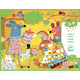 Djeco Kinder-Kunstset Foam Fun