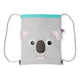 Affenzahn Kinder-Sporttasche Koala