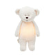 Moonie der muhende Teddy 2.0 mit leichter Creme