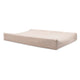 Jollein Wild Rose 50x70 cm Wickelauflage aus Frottee