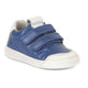 Froddo Jungenschuhe Rosario blau