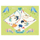 Djeco Kinderschmuck Armband-Set Freundschaftsarmbänder Himmel
