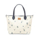 La Millou Mummy Bag Feeria Large Land Beere