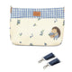 La Milou Kinderwagen Organizer Feeria Berry Henry