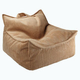 Wigiwama Sitzsack Toffee