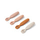 Liewood Caelia 4er-Pack Baby Teelöffel Pale Toskana Multi Mix
