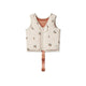 Liewood Kinder Schwimmweste Peach Sea shell