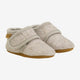 En Fant Hausschuhe aus Wolle Baby Sand Melange