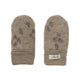 Huttelihut Wolle Babyhandschuhe Etherea