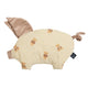 La Millou Sleepy Pig Samt Baby Bär Kissen