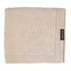 LullaLove Merinowolldecke Popcorn 80x100 cm Beige