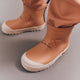 Liewood Winterschuhe Jesse Cat Tuscany Rose
