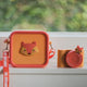 The ZooFamily Fox Kameratasche