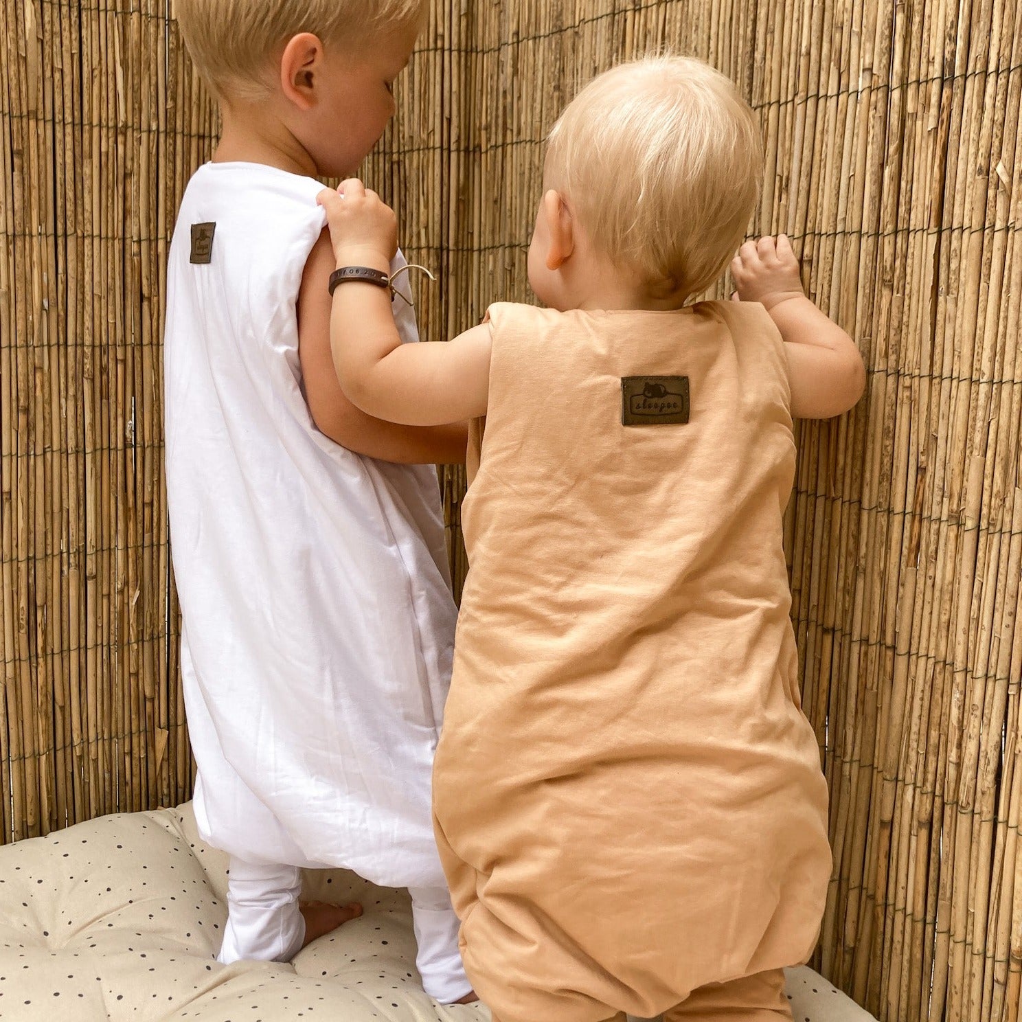 schlafsack 6-12 monate Sleepee Leichter Schlafsack mit Füßen Rose 6-12 Monate – 4kidspoint