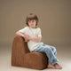 Wigiwama Kinderstuhl Toffee Cloud