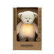 Moonie Einschlafbär 2.0 Teddybär mit Polarlicht