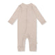 That's mine Cathie Onesie Baby Schlafsack Hellbraun Melange