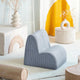Wigiwama Kinderstuhl Blueberry Blue Cloud