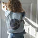 That's mine Rucksack für den Vorschüler Tripp Space