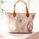 La Millou Mummy Bag Medium Feeria Rossie von Maja Hyży