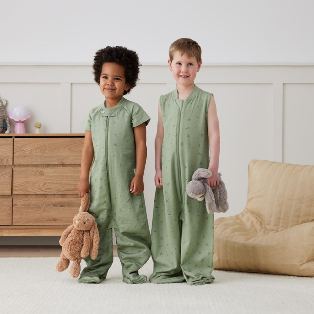 schlafsack schlafanzug ergoPouch Schlafsack-Schlafanzug 8-24M Willow – 4kidspoint