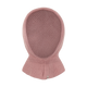 Huttelihut Kinder Wollstrick Balaclava Windstop Woodrose
