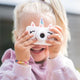 The ZooFamily Kinderkamera Einhorn