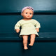 Djeco Babypuppe Pistache 32 cm