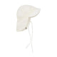 Huttelihut Kinder-Sommerhut Antique White