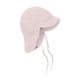 Huttelihut Kinder-Sommerhut Cloud Gray