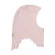 Huttelihut Kinder Rippe Sepia Rose Schornstein Sweatshirt
