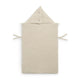 Jollein Autositz Wrap Nougat Beige