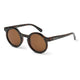 Liewood Darla Dunkle Schildpatt/Glänzende Kindersonnenbrille 1-3 Jahre alt
