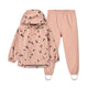 Liewood Rain Kit Pedia Beere / Blass Toskana