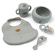 Liewood Dietary Expansion Kit Mileah Taube blau