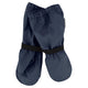 Mikk Line Kinder Fleece Handschuhe Recycled Blue Nights