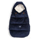 La Millou Kinderwagen Schlafsack Baby Multi Royal Navy