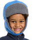 Didriksons Biggles Wintermütze Sapphire Blue